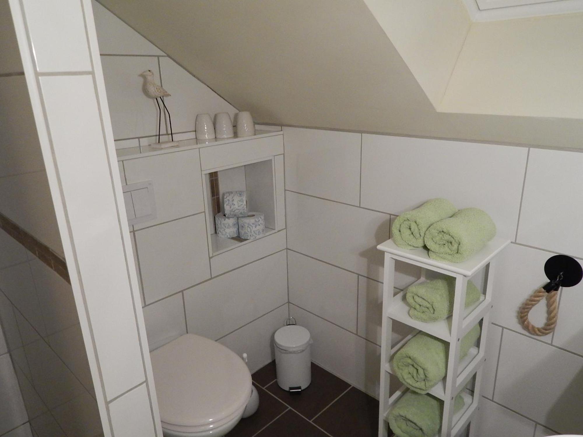 Grit'S Ferienwohnung Karlshagen Luaran gambar
